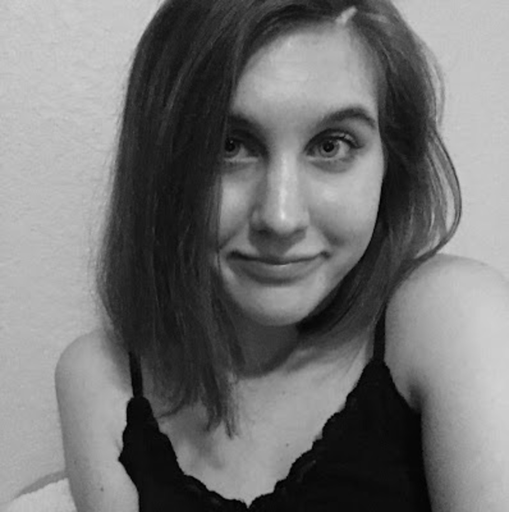 Meet your Posher, Madeline